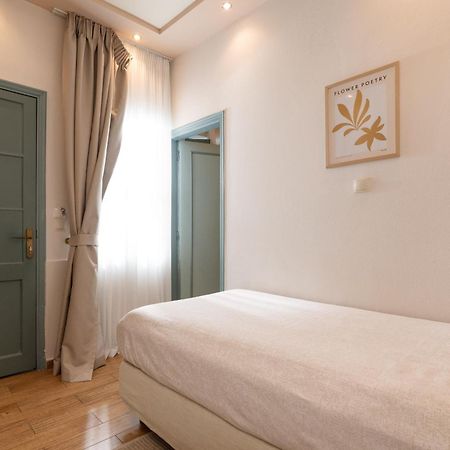 Casa Antica Hotel Rhodes City Buitenkant foto