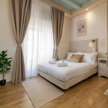 Casa Antica Hotel Rhodes City Buitenkant foto