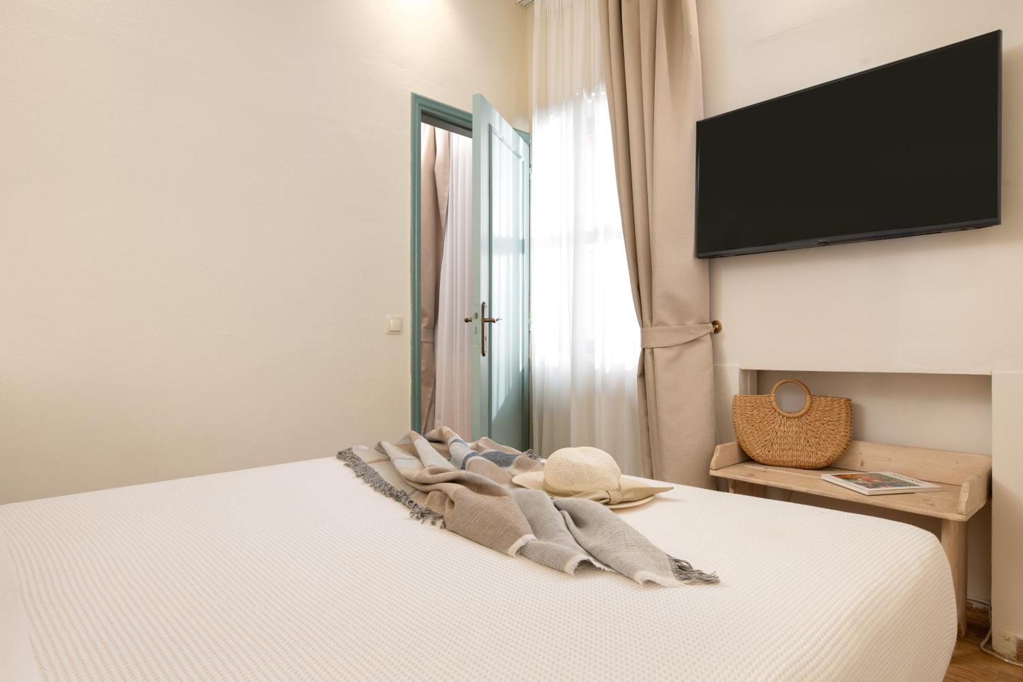 Casa Antica Hotel Rhodes City Buitenkant foto