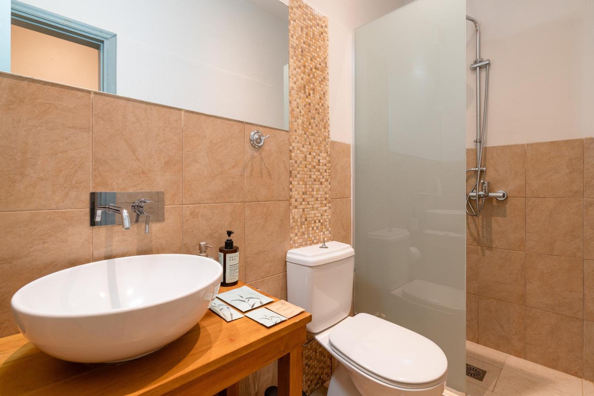 Casa Antica Hotel Rhodes City Buitenkant foto
