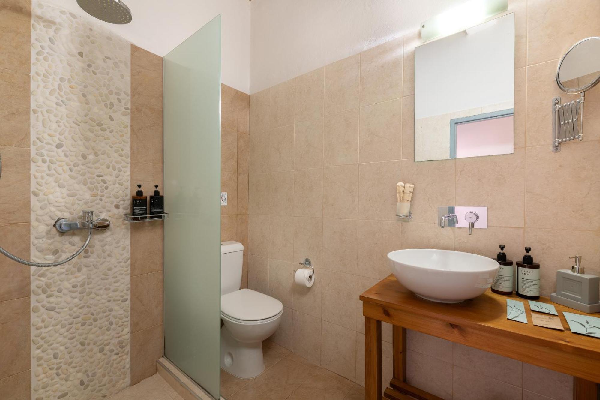 Casa Antica Hotel Rhodes City Buitenkant foto