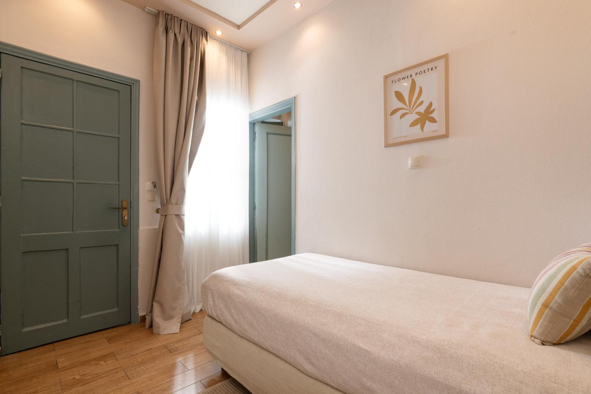 Casa Antica Hotel Rhodes City Buitenkant foto